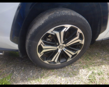 Toyota RAV4 2023