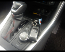 Toyota RAV4 2023