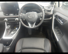 Toyota RAV4 2023