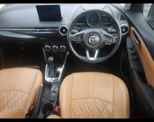 Mazda Mazda2 2022