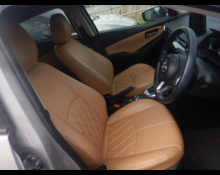 Mazda Mazda2 2022