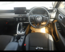 Honda Vezel 2024