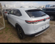 Honda Vezel 2024