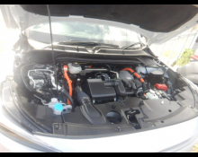 Honda Vezel 2024