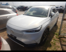 Honda Vezel 2024