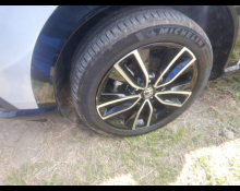 Honda Vezel 2024