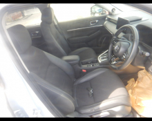 Honda Vezel 2024