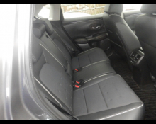 Honda ZR-V 2023