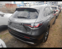 Honda ZR-V 2023