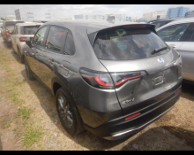 Honda ZR-V 2023