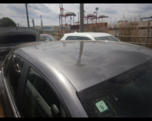 Honda ZR-V 2023