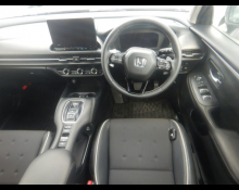 Honda ZR-V 2023