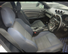 Nissan Silvia 2000