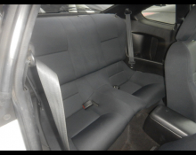Nissan Silvia 2000