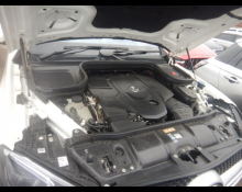 Mercedes Benz GLE-Class 2022
