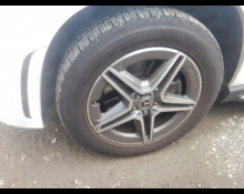 Mercedes Benz GLE-Class 2022