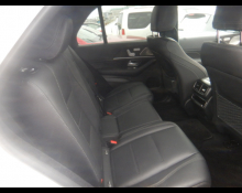 Mercedes Benz GLE-Class 2022