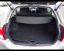 Toyota Corolla Fielder 2014