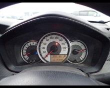 Toyota Corolla Fielder 2014