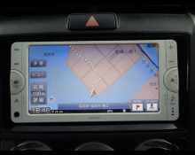 Toyota Corolla Fielder 2014