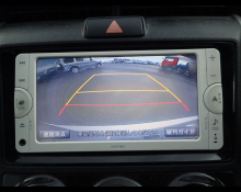 Toyota Corolla Fielder 2014