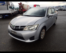 Toyota Corolla Fielder 2014