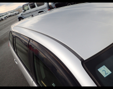 Toyota Corolla Fielder 2014