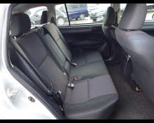 Toyota Corolla Fielder 2014
