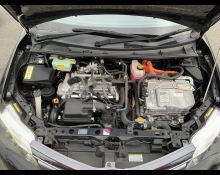 Toyota Corolla Fielder 2014