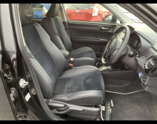 Toyota Corolla Fielder 2014