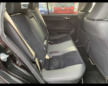 Toyota Corolla Fielder 2014
