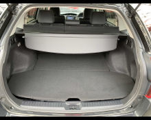 Toyota Corolla Fielder 2014