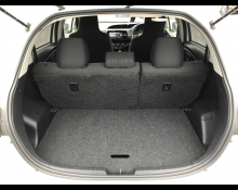 Toyota Vitz 2019