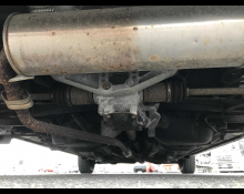 Toyota Vitz 2019
