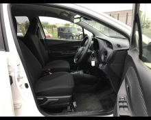 Toyota Vitz 2019