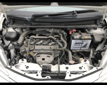 Toyota Vitz 2019