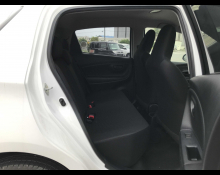 Toyota Vitz 2019