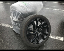Land Rover Discovery Sport 2016
