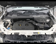 Land Rover Discovery Sport 2016