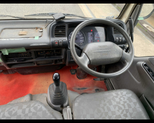 Isuzu Elf 2006