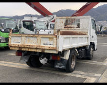 Isuzu Elf 2006