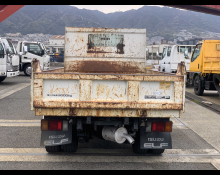 Isuzu Elf 2006
