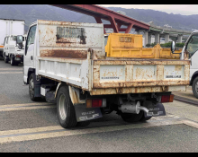 Isuzu Elf 2006