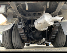 Isuzu Elf 2006