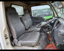 Isuzu Elf 2006