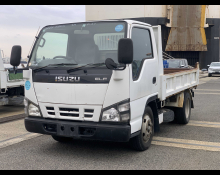Isuzu Elf 2006