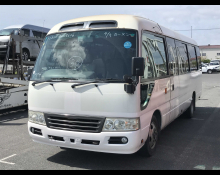 Hino Liesse II 2013