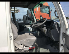 Hino Liesse II 2013