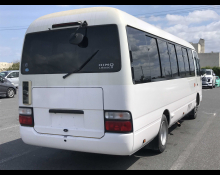 Hino Liesse II 2013