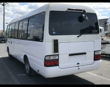 Hino Liesse II 2013